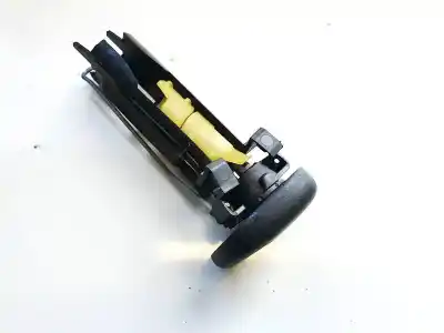 Peça sobressalente para automóvel em segunda mão plásticos por fiat ulysse (179) 2.2 jtd dynamic referências oem iam 1210205