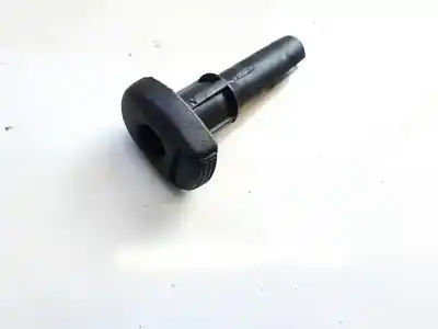 Second-hand car spare part plastics for nissan note (e11e) 1.4 cat oem iam references   