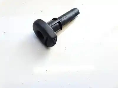 Second-hand car spare part plastics for nissan note (e11e) 1.4 cat oem iam references   