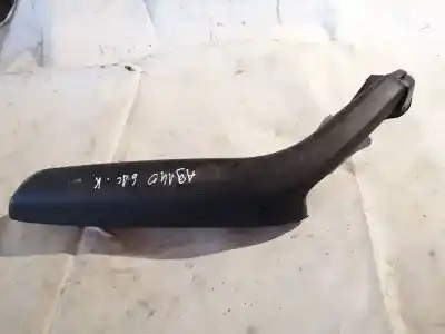 Peça sobressalente para automóvel em segunda mão botão / interruptor elevador vidro dianteiro esquerdo por audi a6 avant (4f5) 3.0 tdi quattro referências oem iam 