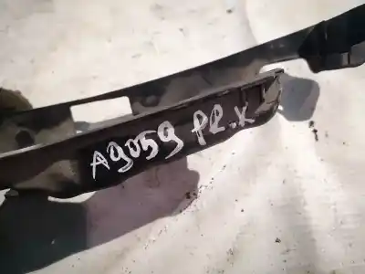 Автозапчастина б/у пластика для volkswagen caddy ka/kb (2k) 1.9 tdi посилання на oem iam 1t0837197a  