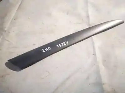 Pezzo di ricambio per auto di seconda mano plastica per bmw x5, e53 facelift 2004 - 2006 3.0 d 2003-2015 160kw 218hp riferimenti oem iam 51418265480