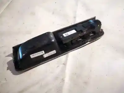 Second-hand car spare part left front power window switch for volvo v50 (545) 2.0 d oem iam references 30773210  