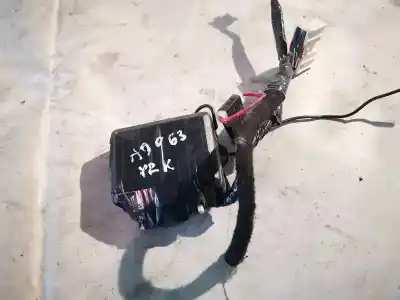 Peça sobressalente para automóvel em segunda mão módulo eletrônico por fiat croma (194) 1.9 8v multijet dynamic referências oem iam 