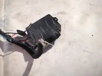 Second-hand car spare part electronic module for fiat croma (194) 1.9 8v multijet dynamic oem iam references   