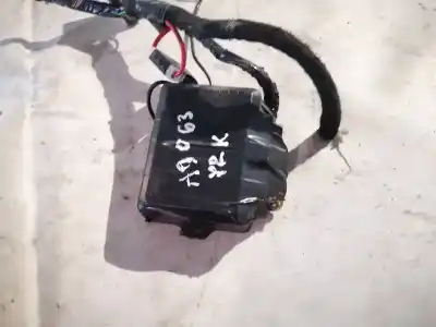 Second-hand car spare part electronic module for fiat croma (194) 1.9 8v multijet dynamic oem iam references   