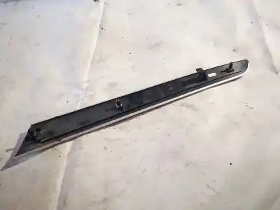 Автозапчастина б/у пластика для audi a6 c6 (4f2) 2.0 tdi посилання на oem iam 4f0867419  