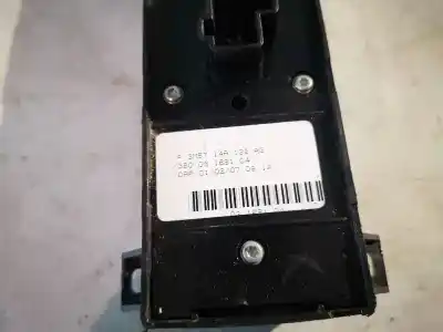 Автозапчасти б/у выключатель левого переднего окна за ford c-max (cb3) 1.6 tdci cat ссылки oem iam 3m5t14a132ag  
