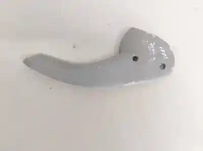 Peça sobressalente para automóvel em segunda mão plásticos por volkswagen passat b5 (3b2) 1.6 referências oem iam 1j0882252