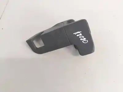 Second-hand car spare part plastics for audi a6 allroad quattro (4fh) 3.2 fsi oem iam references 2100119l