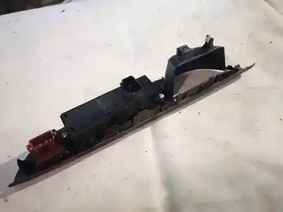 Автозапчастина б/у передні вікний вмикач для mitsubishi asx (ga0w) 1.8 di-d cat посилання на oem iam 8608a207  c8d-d654m