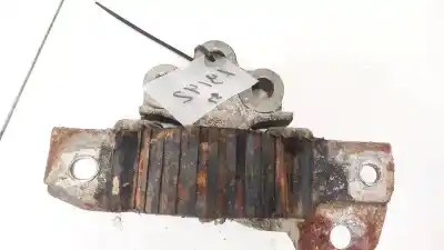 Pezzo di ricambio per auto di seconda mano supporto motore per fiat grande punto (199) 1.2 cat riferimenti oem iam   
