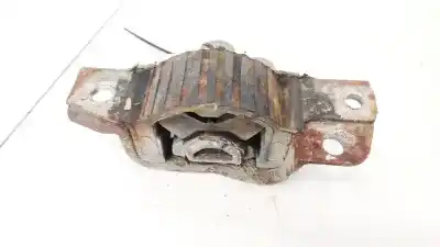 Pezzo di ricambio per auto di seconda mano supporto motore per fiat grande punto (199) 1.2 cat riferimenti oem iam   