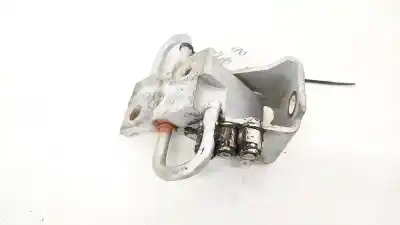 Peça sobressalente para automóvel em segunda mão esticador de porta por audi a6 avant (4f5) 3.0 tdi quattro referências oem iam 8e0831412b