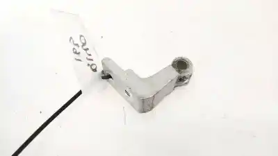 Peça sobressalente para automóvel em segunda mão esticador de porta por audi a6 avant (4f5) 3.0 tdi quattro referências oem iam 