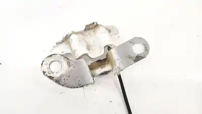 Second-hand car spare part door stop for citroen c1 1.0 cat (384f) oem iam references   