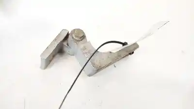 Pezzo di ricambio per auto di seconda mano  per FIAT GRANDE PUNTO (199)  Riferimenti OEM IAM   
