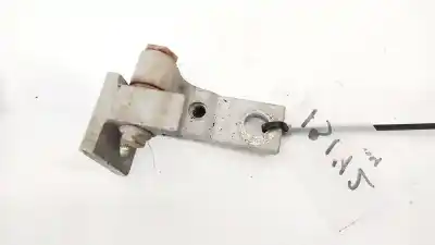 Pezzo di ricambio per auto di seconda mano  per FIAT GRANDE PUNTO (199)  Riferimenti OEM IAM   
