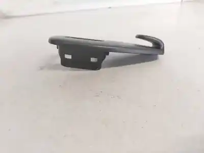 Pezzo di ricambio per auto di seconda mano plastica per mazda 3 lim. (bl) 1.6 cd diesel cat riferimenti oem iam   