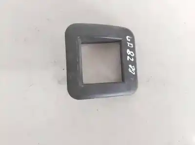 Second-hand car spare part plastics for toyota avensis 2.0 d-4d oem iam references 7266305010