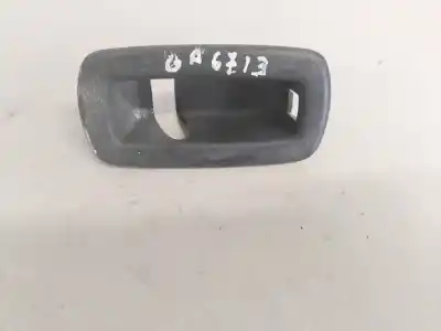 Peça sobressalente para automóvel em segunda mão plásticos por ford mondeo iv 1.8 tdci referências oem iam 