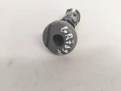 Автозапчасти б/у пластик за volkswagen jetta (1k2) 2.0 tdi ссылки oem iam 1k0886920