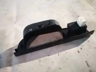 Second-hand car spare part left front power window switch for kia ceed (ed) 1.6 crdi 115 oem iam references   