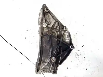 Second-hand car spare part engine support for volvo v50 (545) 2.0 d oem iam references 9650034280  9650034280