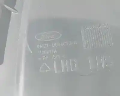 Second-hand car spare part plastics for ford galaxy (ca1) 2.0 tdci cat oem iam references 6m21u044c73a  6m21-u044c73-a, 1126471a