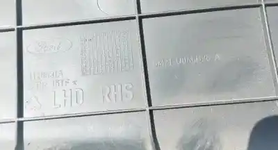 Pezzo di ricambio per auto di seconda mano plastica per ford galaxy (ca1) 2.0 tdci cat riferimenti oem iam 6m21u046b23a  6m21-u046b23-a