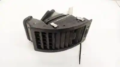 Second-hand car spare part air ventilation grille for volkswagen polo (9n1) 1.2 oem iam references 6q0819704