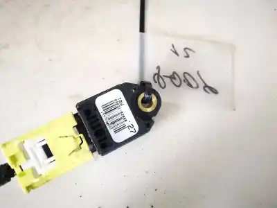 Peça sobressalente para automóvel em segunda mão sensor por toyota auris 2.2 d-cat referências oem iam 8983102060  89831-02060