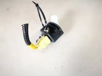 Peça sobressalente para automóvel em segunda mão sensor por honda fr-v (be) 2.2 ctdi executive referências oem iam 77970sefb110m2