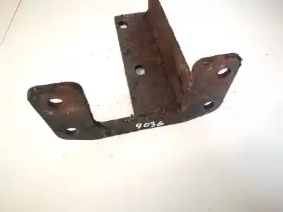 Pezzo di ricambio per auto di seconda mano plastica per opel meriva b 1.7 16v cdti riferimenti oem iam   