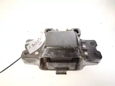 Автозапчастина б/у підтримка двигуна для volkswagen caddy ka/kb (2k) 1.9 tdi посилання на oem iam 1k0199555m  