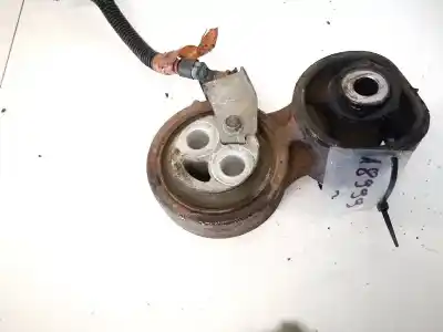 Second-hand car spare part engine support for honda fr-v (be) 2.2 ctdi executive oem iam references   