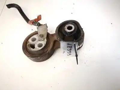 Peça sobressalente para automóvel em segunda mão suporte motor por honda fr-v (be) 2.2 ctdi executive referências oem iam 