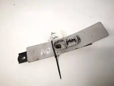 Peça sobressalente para automóvel em segunda mão plásticos por honda fr-v (be) 2.2 ctdi executive referências oem iam 