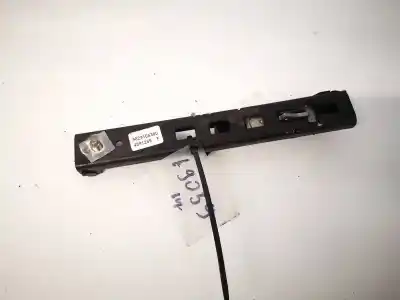 Автозапчастина б/у пластика для citroen c5 i (dc_) 1.8 16v (dc6fzb. dc6fze) посилання на oem iam 9629105380  