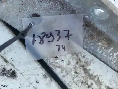 Pezzo di ricambio per auto di seconda mano plastica per volvo v50 (545) 2.0 d riferimenti oem iam   