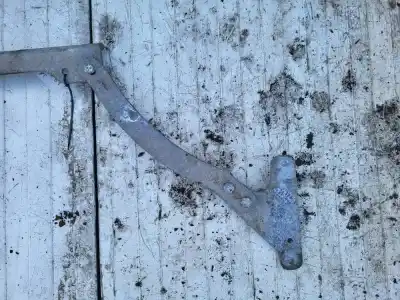 Pezzo di ricambio per auto di seconda mano plastica per volvo v50 (545) 2.0 d riferimenti oem iam   