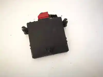 Second-hand car spare part electronic module for seat leon (1p1) 1.6 oem iam references 1k0907530p  1k0907951