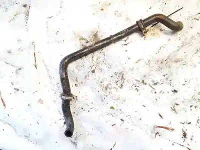 Second-hand car spare part tube for mitsubishi space star (dg0) 1.9 di-d cat oem iam references 