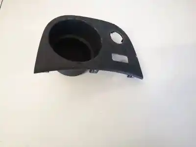 Second-hand car spare part plastics for seat leon (1p1) 1.6 oem iam references 1p1858331