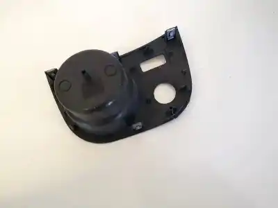 Pezzo di ricambio per auto di seconda mano plastica per seat leon (1p1) 1.6 riferimenti oem iam 1p1858331  