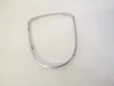 Second-hand car spare part plastics for seat leon (1p1) 1.6 oem iam references 