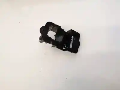 Second-hand car spare part plastics for seat leon (1p1) 1.6 oem iam references 1p0863849