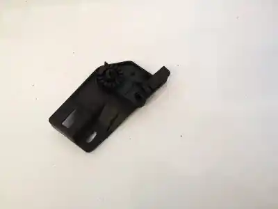 Pezzo di ricambio per auto di seconda mano plastica per seat leon (1p1) 1.6 riferimenti oem iam 1j1823633  