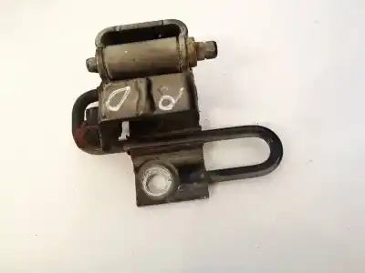 Second-hand car spare part door stop for seat leon (1p1) 1.6 oem iam references 6q0831412a