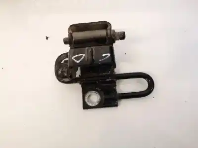 Second-hand car spare part door stop for seat leon (1p1) 1.6 oem iam references 6q4833412a